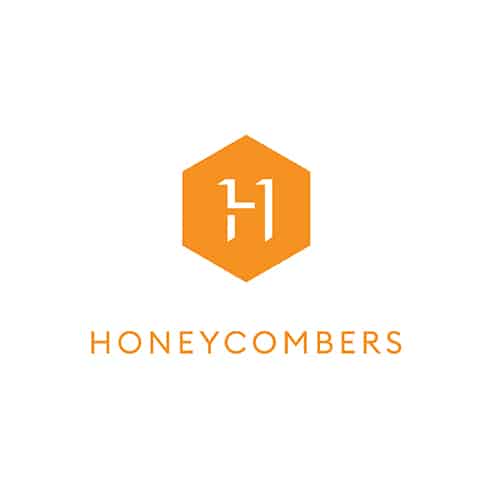 HoneyComers logo