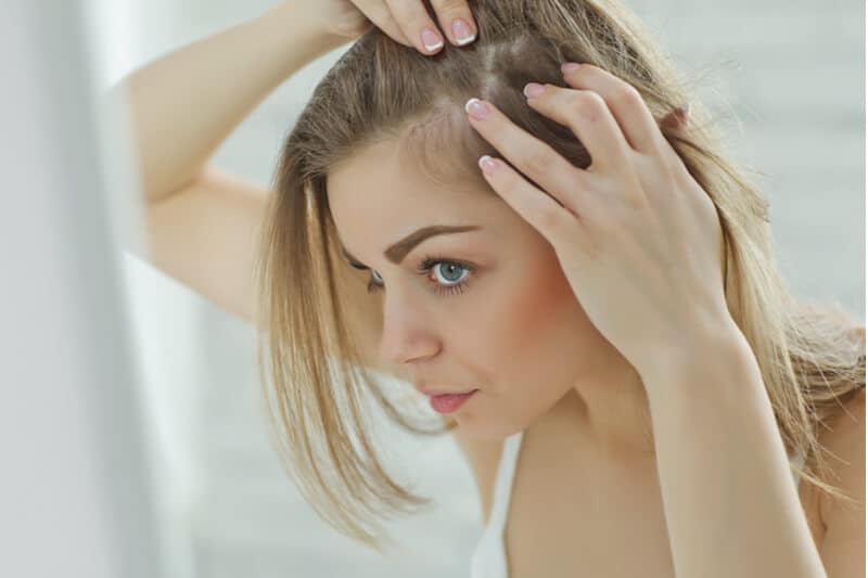 hair scalp treatment concerns